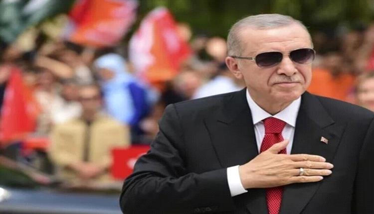 متى سيصلي أردوغان 'في المسجد الأموي بدمشق؟