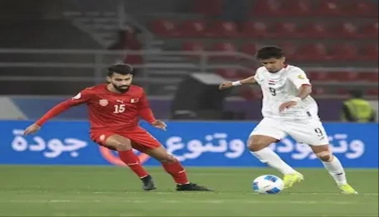 اليمن يودع كأس الخليج بفوز مثير على البحرين
