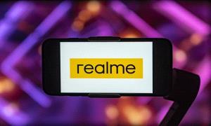 Realme تطلق هاتفا متطورا لعشاق التصوير