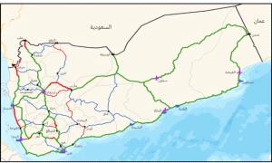 الملـ.ـيشيا تستنفر والشرعية تطلق مـ.ـعركة استعادة صنعاء من ثلاثة محاور