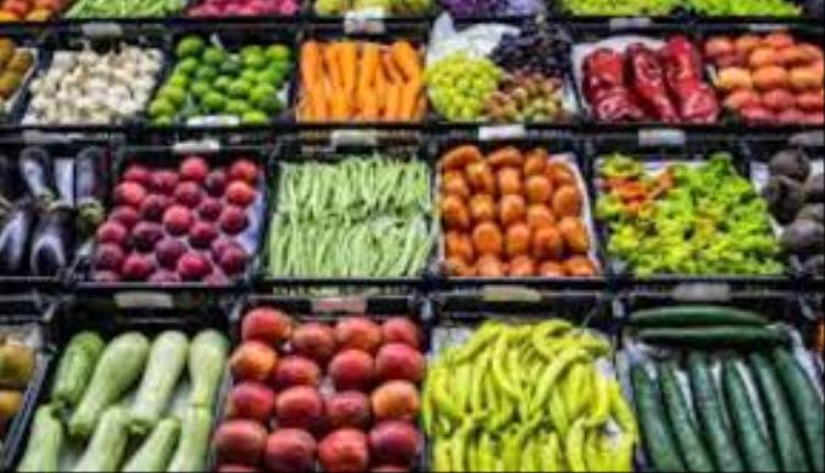 أسعار الخضروات والفواكه بأسواق عدن

