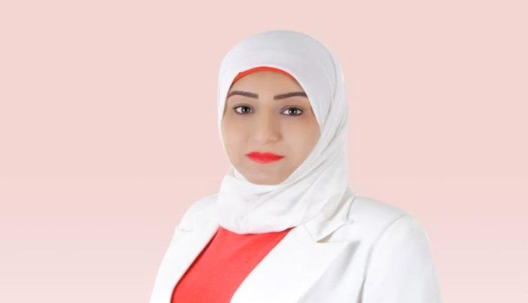 المخرجة اليمنية رشا هاشم عضوا للجنة التحكيم لمهرجان طنجة زووم للسينما الاجتماعية