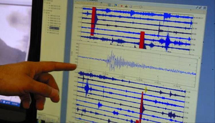 زلزال بقوة 5.4 درجة قبالة سواحل المكسيك