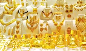 أسعار الذهب اليوم السبت 27-7-2024 في اليمن