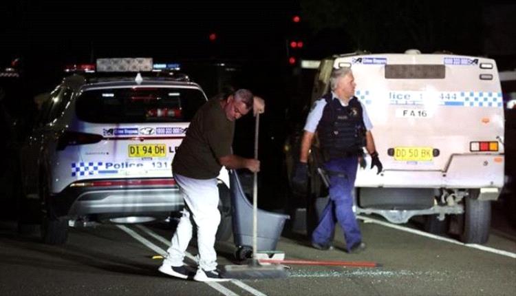 مقتل «طفل متطرف».. هجوم جديد بسكين في أستراليا