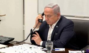 عملية إسرائيلية برفح.. هل يقفز نتنياهو إلى الأمام؟
..