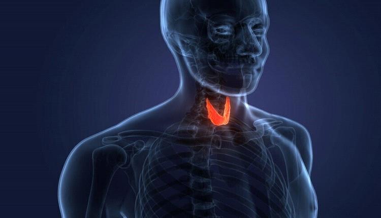 5 أقنعة تخفي أمراض الغدة الدرقية