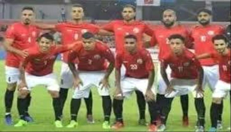 المنتخب اليمني يواصل استعداداته المكثفة لتصفيات كأس آسيا 2027